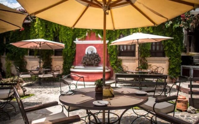 Ciel-Luxe Hotels