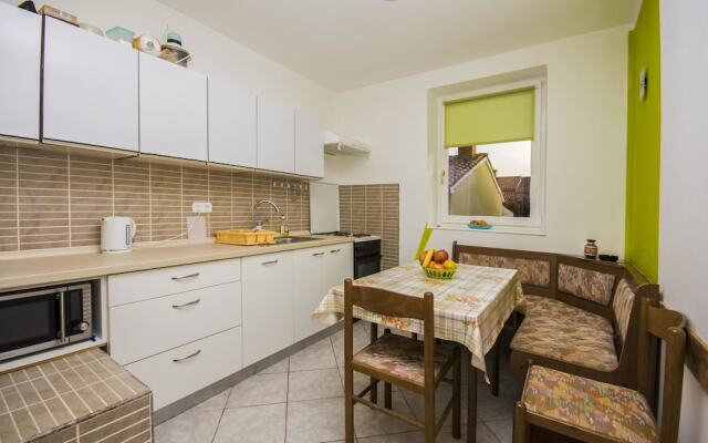 Apartments Gogić / App Two Bedrooms A1