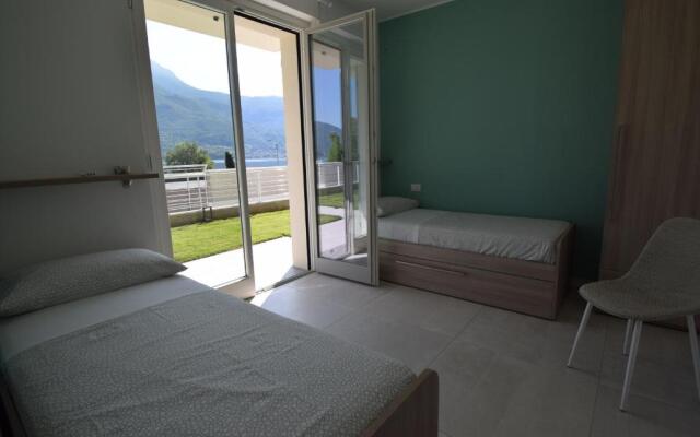 Appartamento Fiordaliso Bellagio Wild Flowers