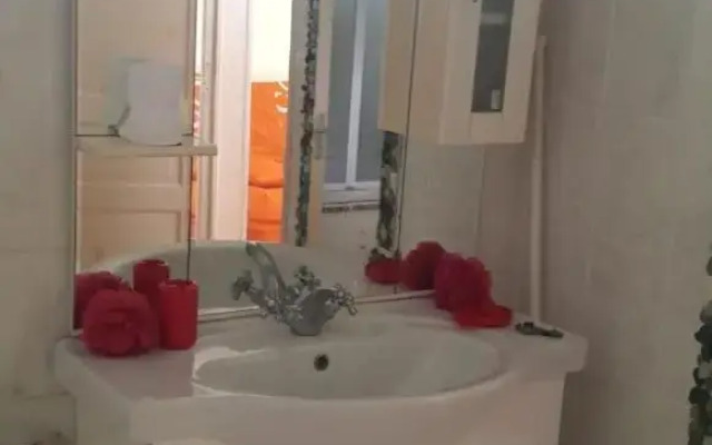 Residence Rose Cannelle