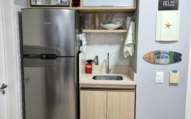 Beach Class Muro Alto