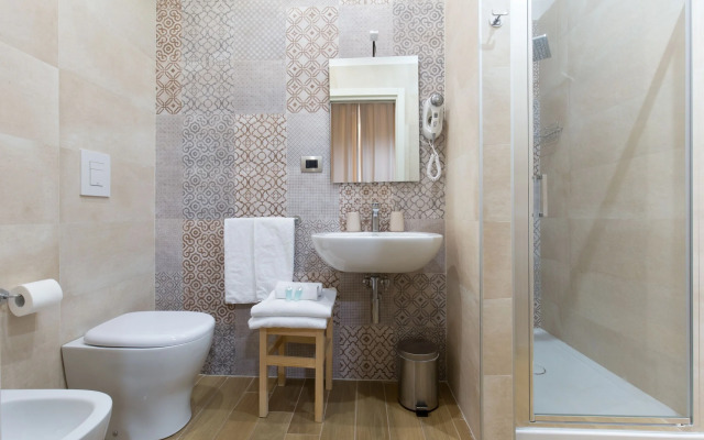 Musto Suites & Rooms