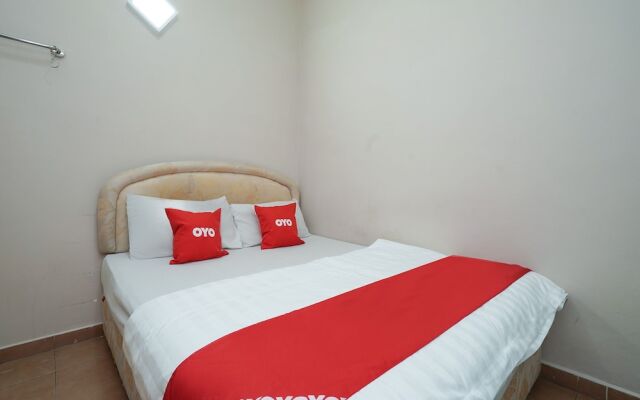 Hotel O 9 @ Kajang Town