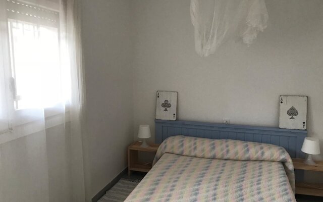 Apartamento Mº Blanca - 112A