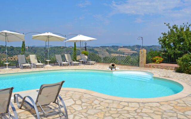 La Vecchia Pieve 35799