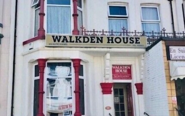 Walkden House