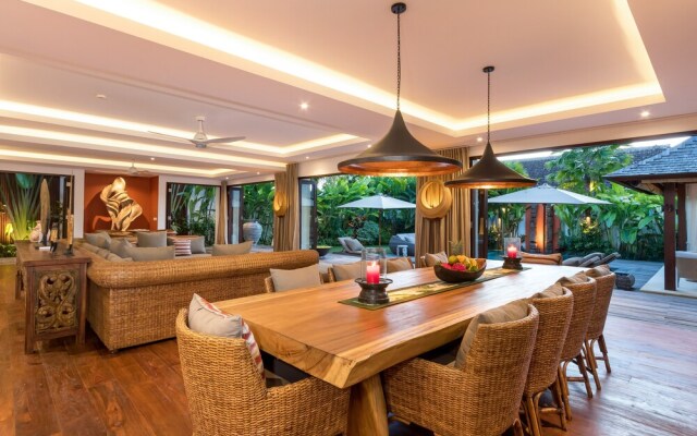 Sundance Villa by Villa Finder