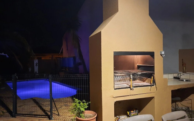 TwinnPalms Accommodation