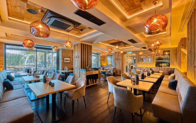 Genusshotel Wenisch