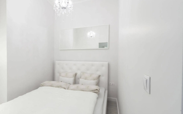 Homewell Apartments Stara Piekarnia