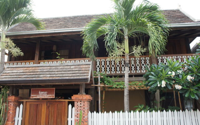 Sala Prabang Hotel