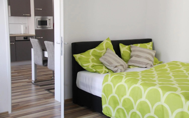 Apartment Huglgasse