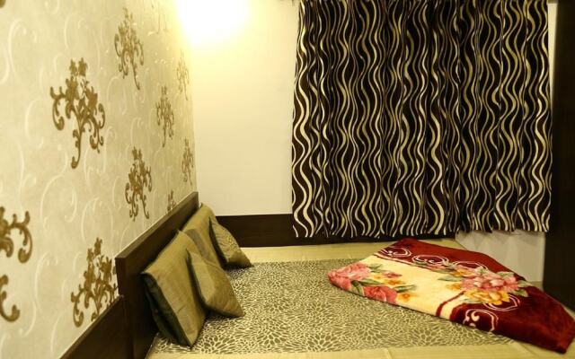 Hotel Abhinandan Inn Jaipur