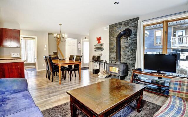 Chalets Alpins - 01 Chemin Alpin