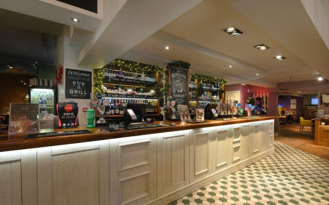 Holmfield Arms