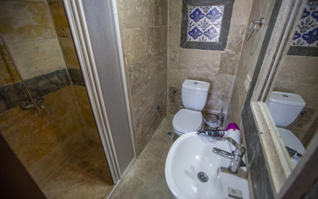 Cappadocia Serenity Hotel