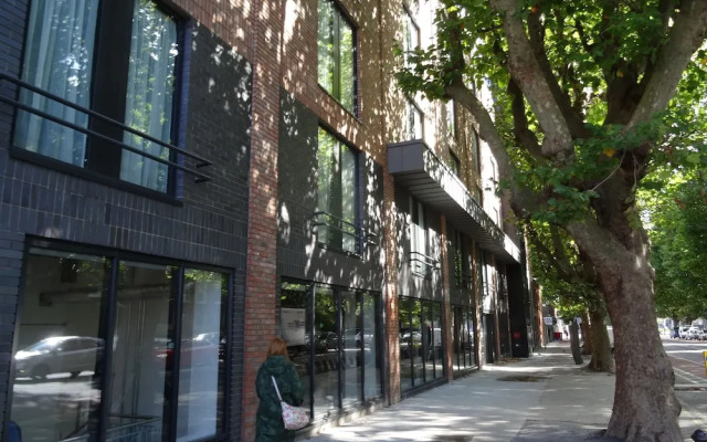 Modern One Bedroom Flat in Dublin