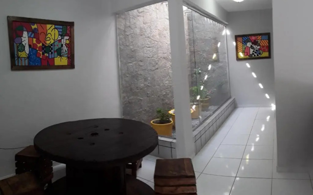 Hostel Flor Do Caribe