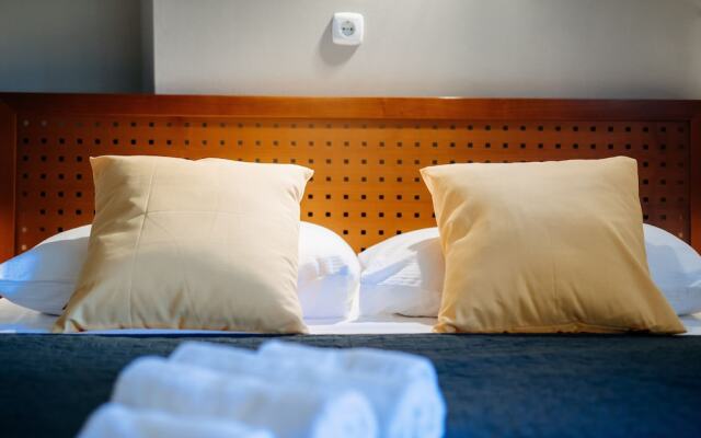 Secret Orange by DuHomes