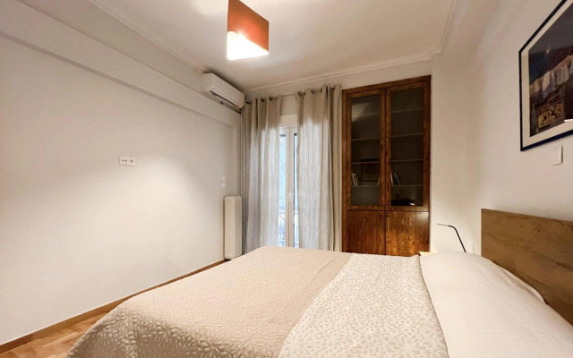 SOKOS Residence, 4' walk from Acropolis Museum