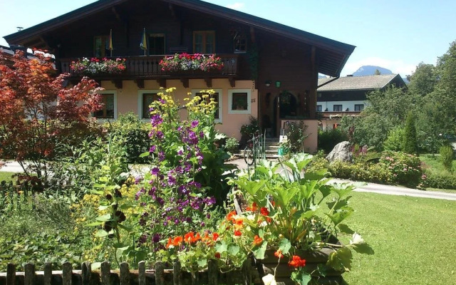 Ferienwohnung Waldhäusl