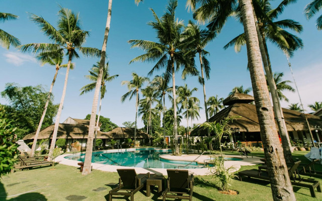 Dream Native Resort