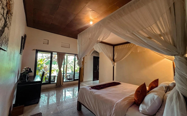 Kampoeng Joglo Abangan