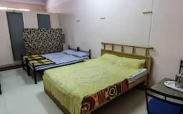 Minerva Residency - Hostel