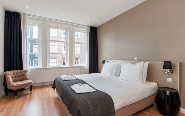 Cityden Centre Serviced Apartments