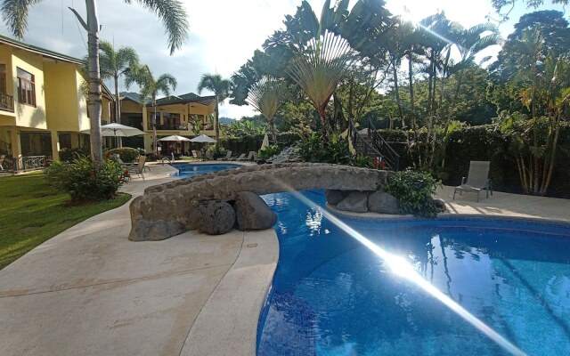 Club del cielo Unit 1