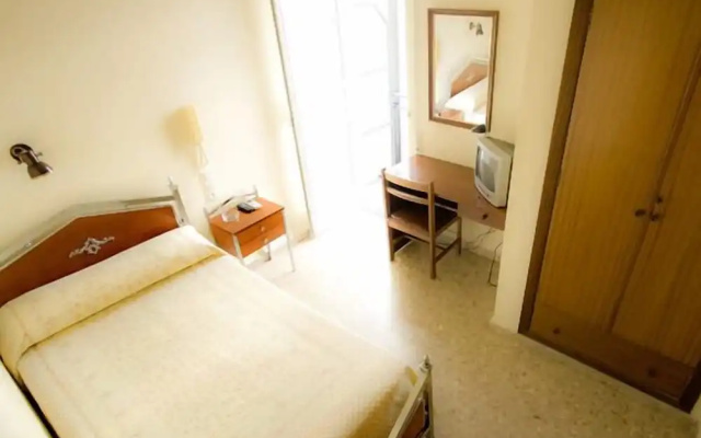 Hotel Borja
