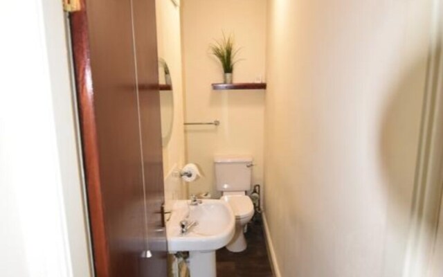 Wyresdale House-Flat 1