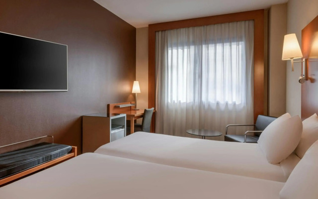 AC Hotel León San Antonio by Marriott