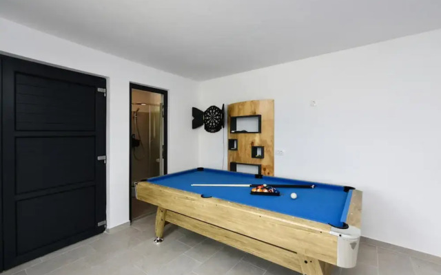 Villa Iris Zadarvillas