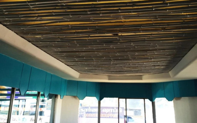 Vedanta Wake up - Town Center