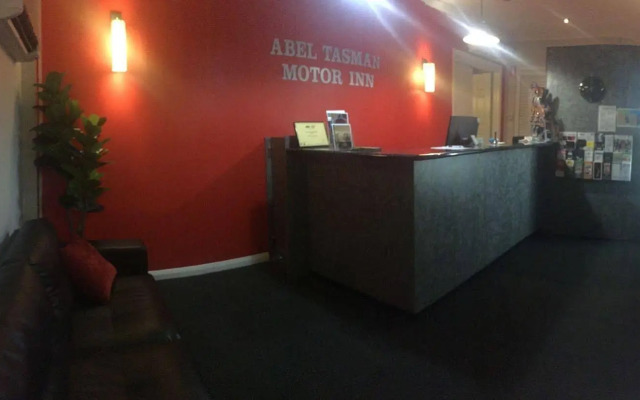 Abel Tasman Motor Inn