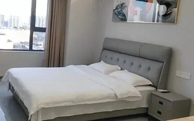 Jasmine Xiangcheng Homestay