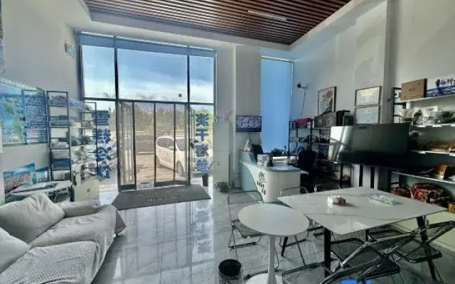 Long Island Jiayue Seaview Homestay