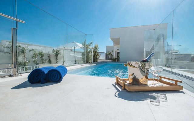 Sercotel Sevilla Guadalquivir Suites