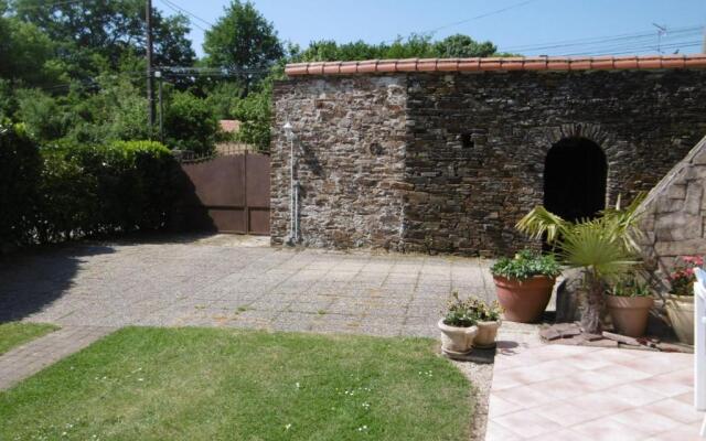 Au Clos de Launay Chambres d’Hôtes