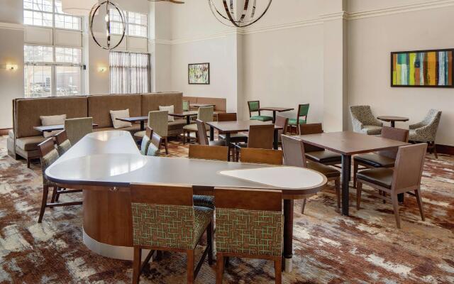 Homewood Suites by Hilton Hartford-Farmington