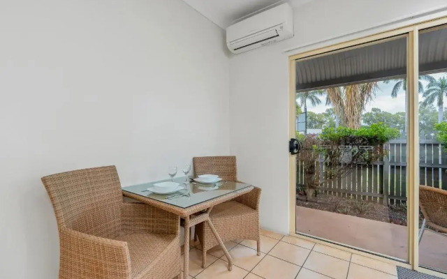 Comfort Inn Midlander Emerald