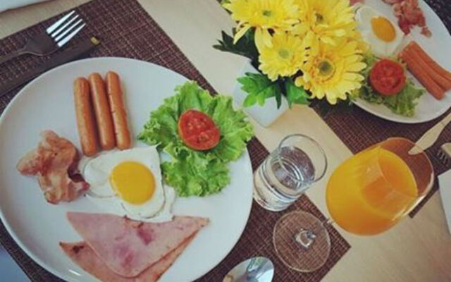 Sunmarina Hotel Cha Am