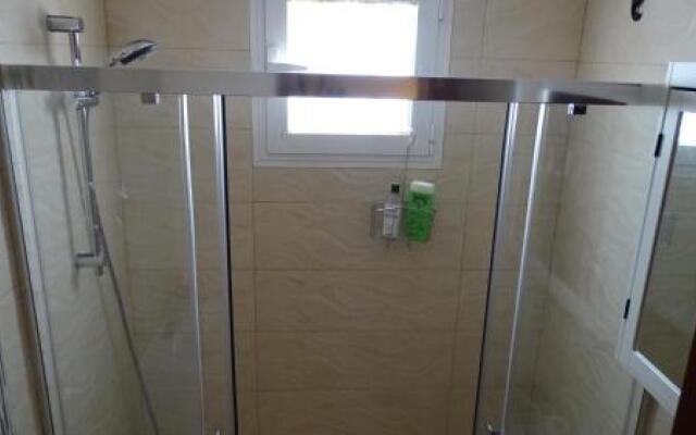 Cosy Caleta Apartment