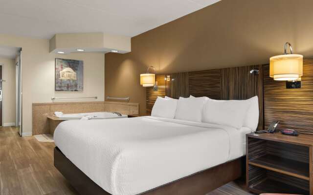 Ramada by Wyndham Harrisburg/Hershey Area