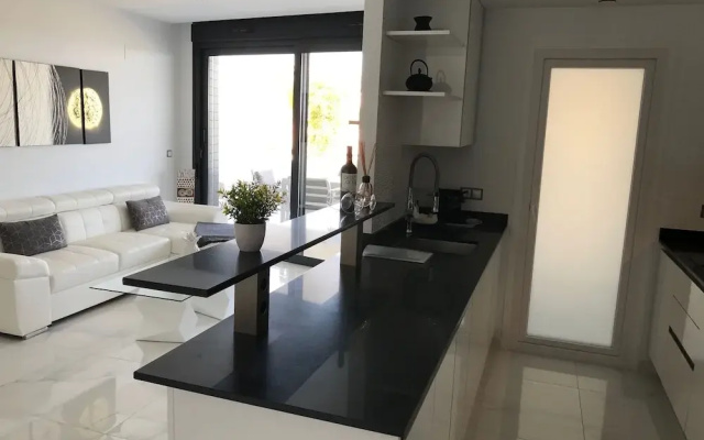 Infinity View Apartament