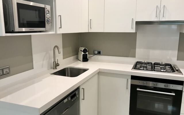 Apartamentos Can Quim
