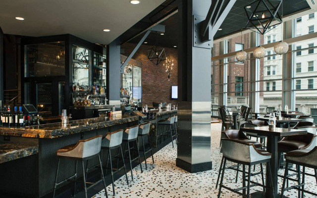 Renaissance Allentown Hotel