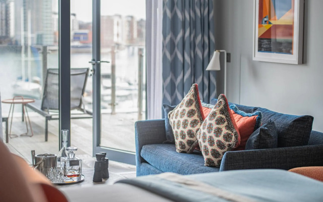 Harbour Hotel Southampton