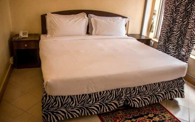 Zakinn Eland Hotel
